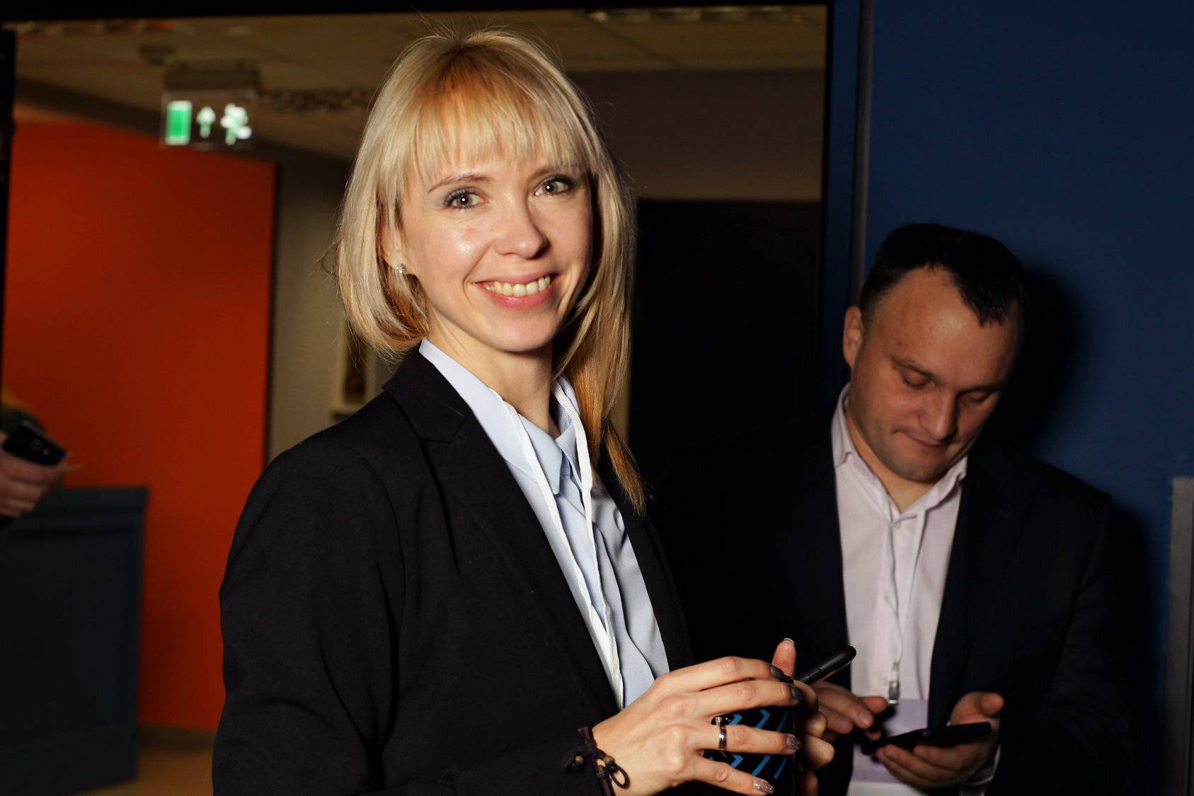 Міжнародний саміт MedTour Networking Hub