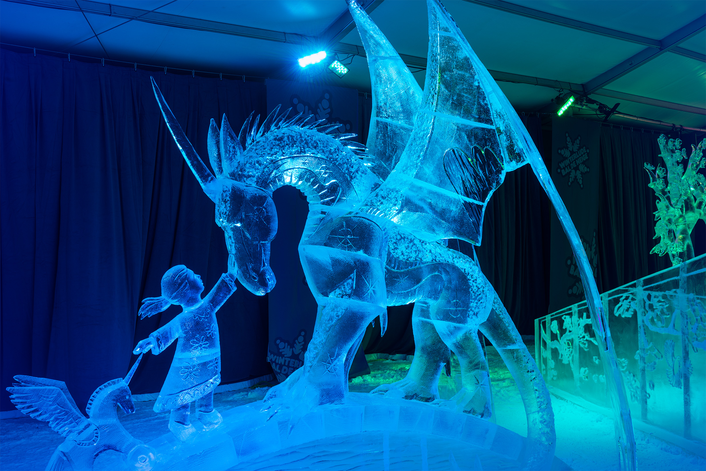 ФЕСТИВАЛЬ WINTERLUDE