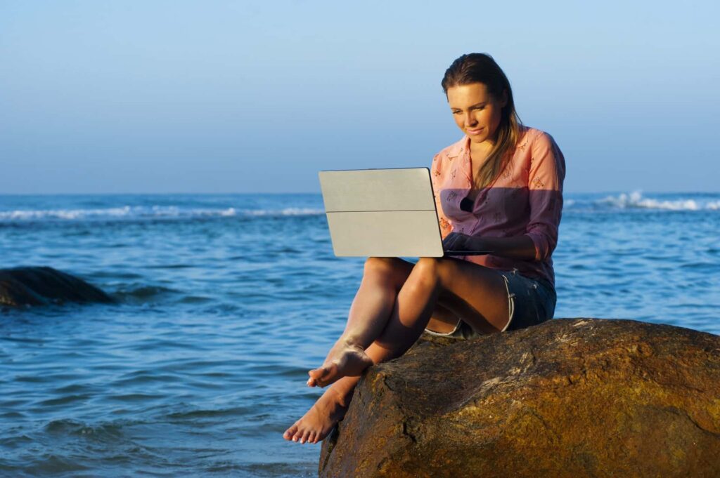 Work-life balance
