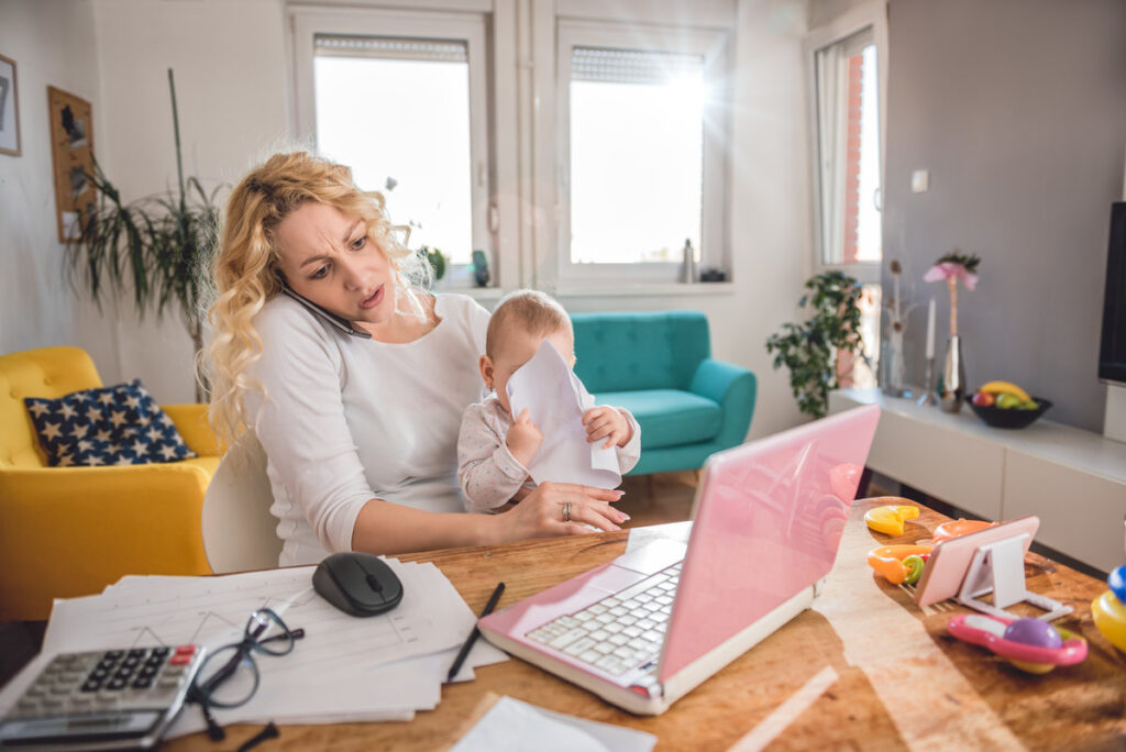 Work-life balance