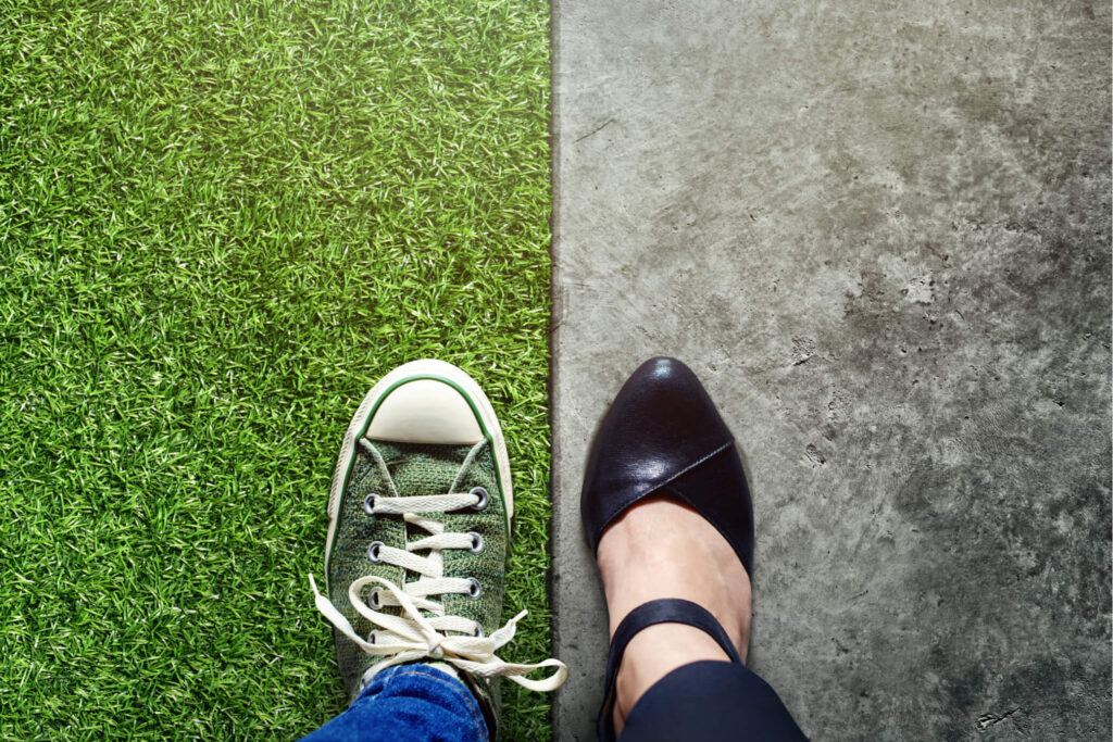 Work-life balance