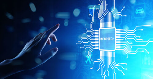 InsurTech