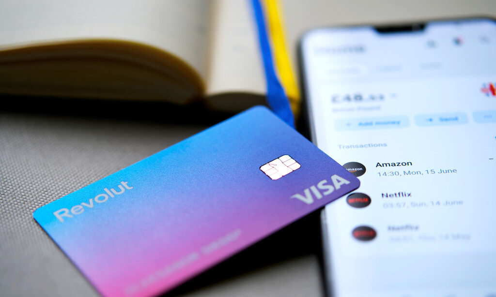 Revolut